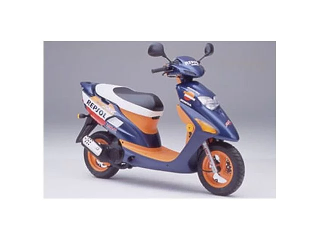 Honda SFX50