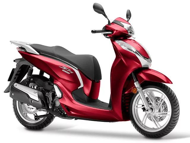 Honda SH300i