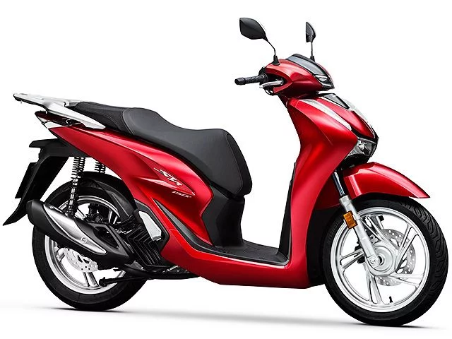 Honda SH150i