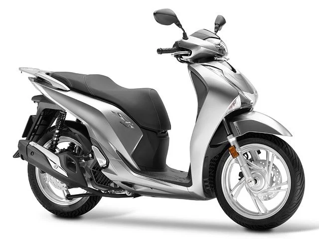 Honda SH150i