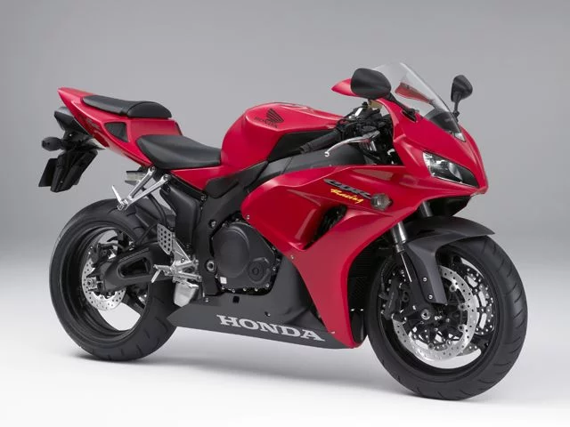 CBR1000RR