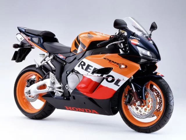 CBR1000RR Special Edition
