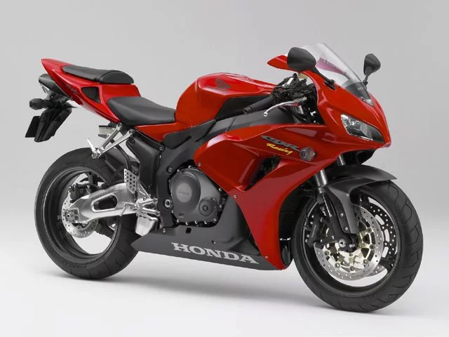 Honda CBR1000RR Fireblade/SP