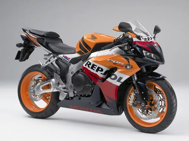 CBR1000RR Special Edition