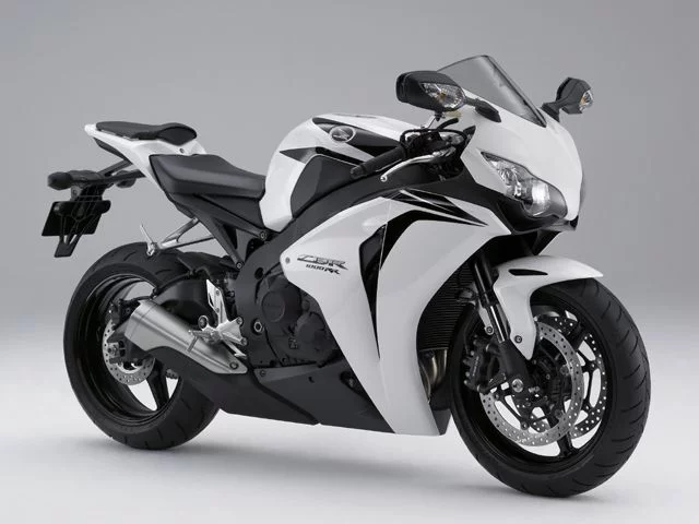CBR1000RR