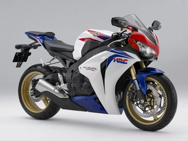 CBR1000RR
