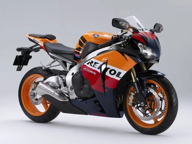 CBR1000RR Special Edition