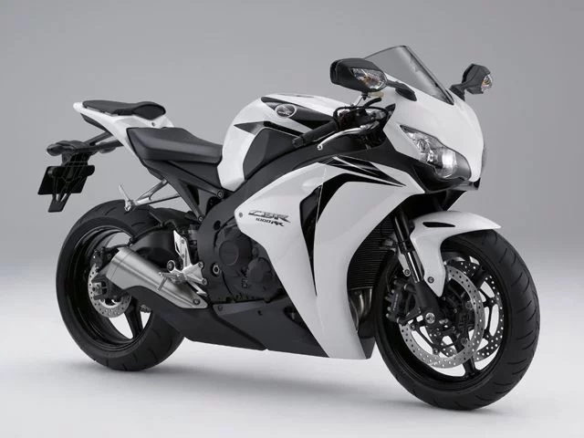 CBR1000RR