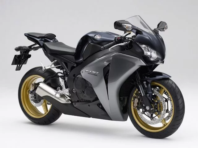 CBR1000RR ABS