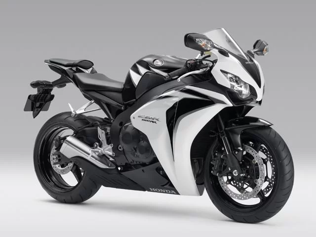 CBR1000RR