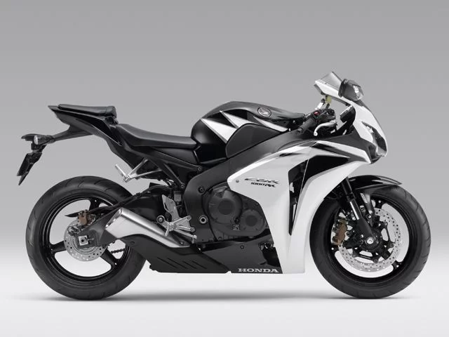 CBR1000RR ABS