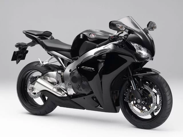CBR1000RR