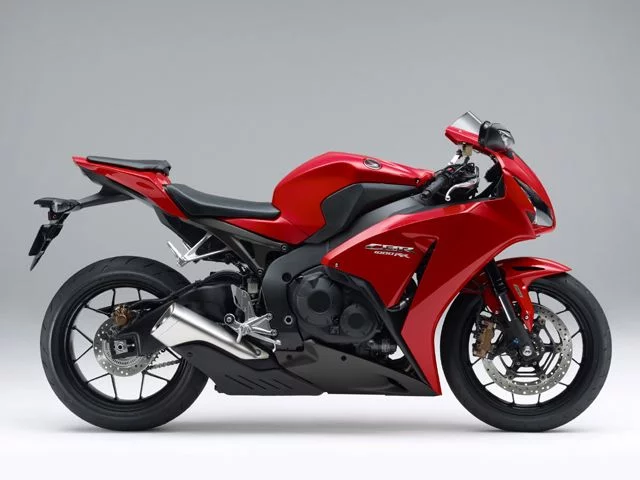 CBR1000RR