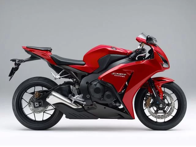CBR1000RR ABS