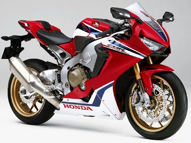 CBR1000RR SP2