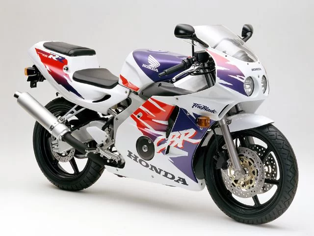 Honda CBR250RR