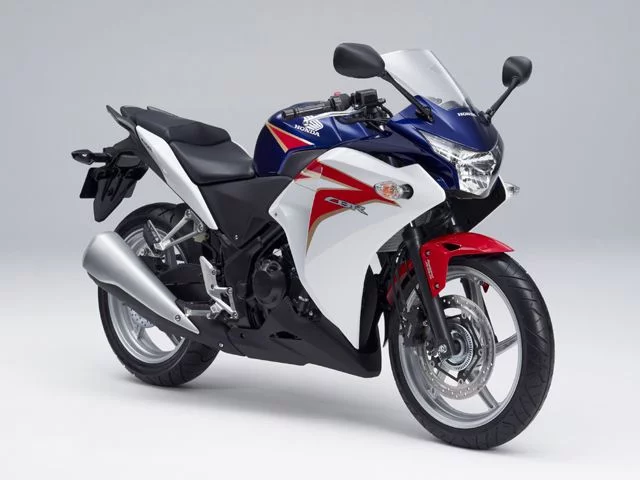 CBR250R ABS