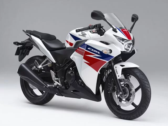 CBR250R ABS