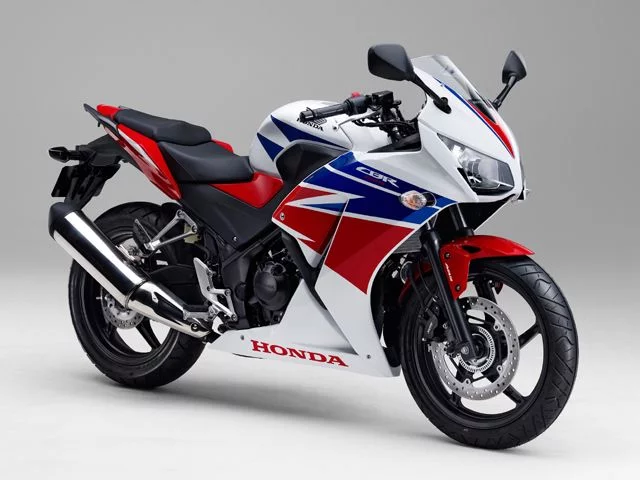 CBR250R ABS