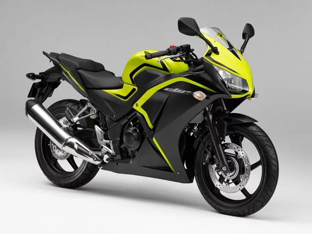CBR250R ABS Special Edition