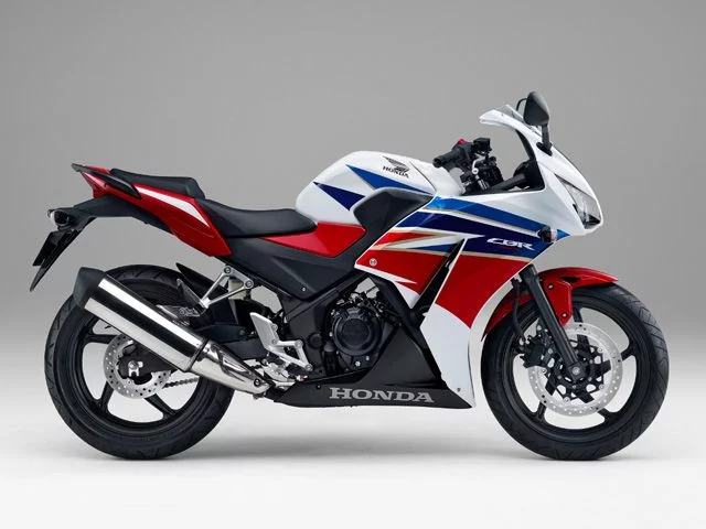 CBR250R