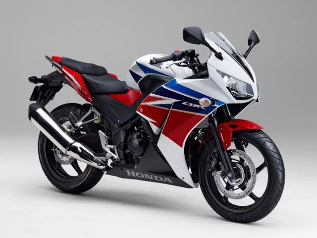 CBR250R ABS