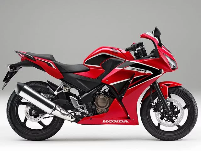 CBR250R