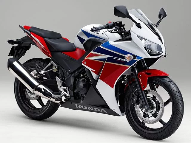 CBR250R ABS