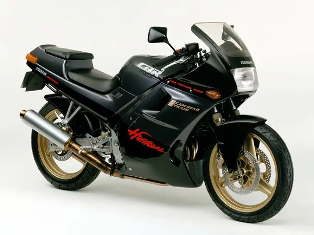CBR250R