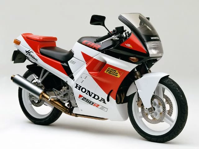 CBR250R