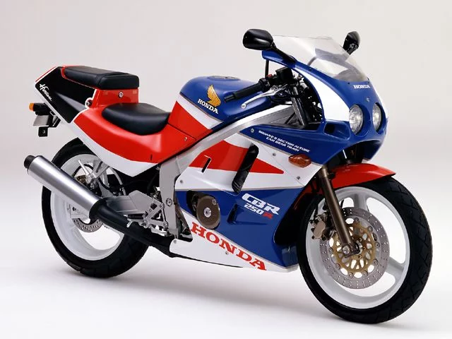 CBR250R