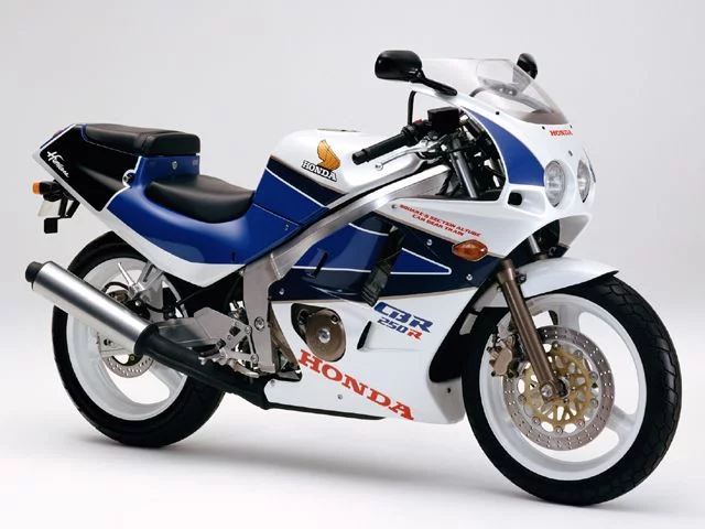 CBR250R