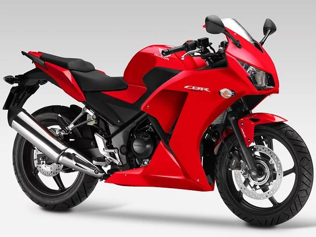 Honda CBR300R