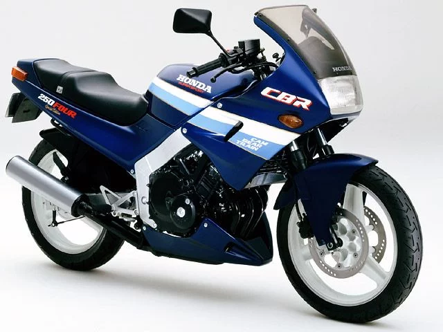 Honda CBR250 Four