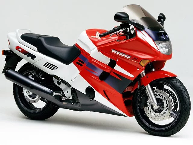 Honda CBR1000F