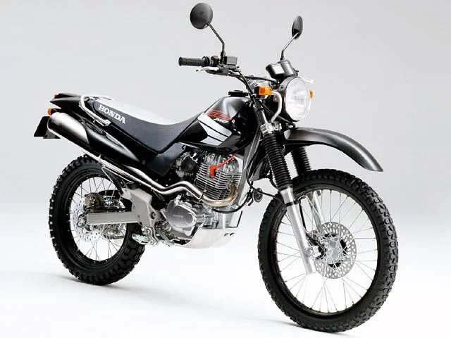 Honda SL230