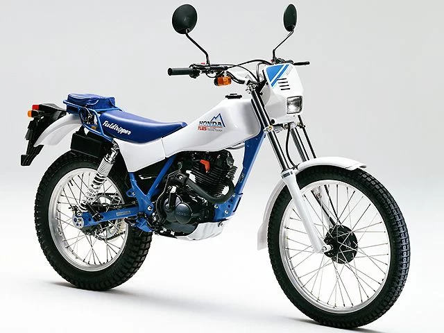 Honda TL125