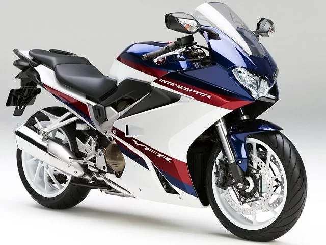 Honda VFR800F
