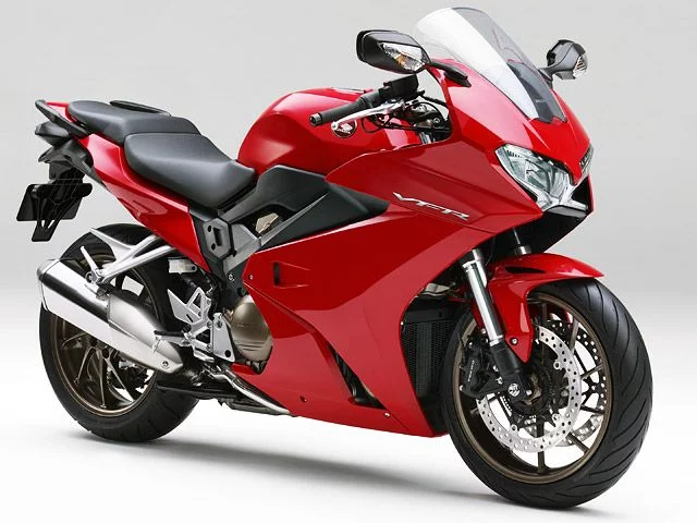 Honda VFR800F