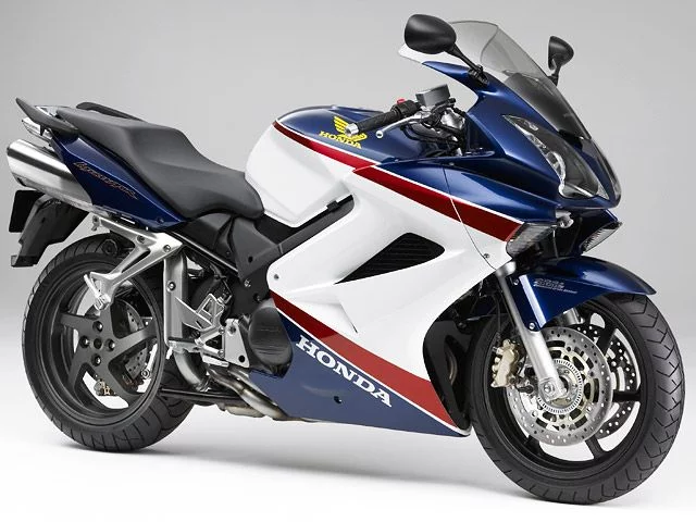 Honda VFR800