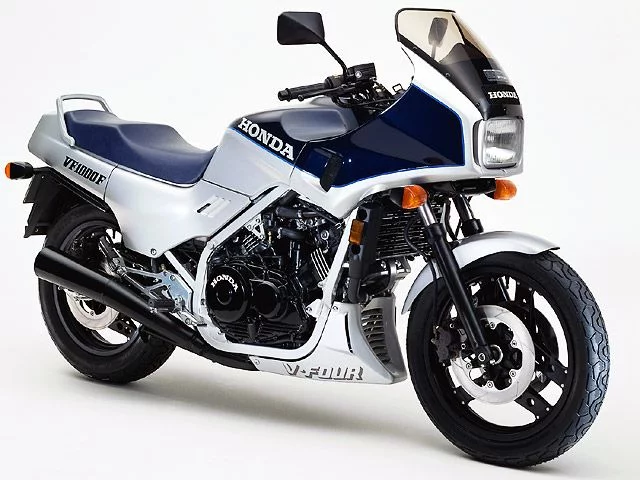 Honda VF1000F