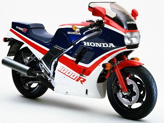 Honda VF1000R