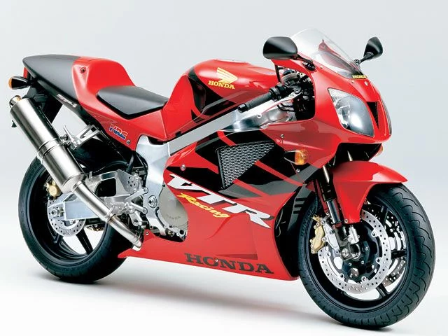 Honda VTR1000SP-1
