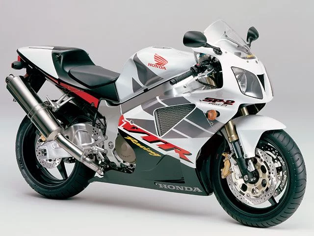 Honda VTR1000SP-2