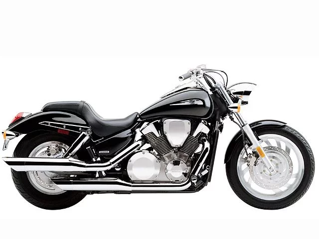 Honda VTX1300C