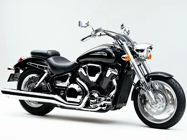 Honda VTX1800