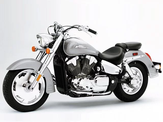 Honda VTX1300R