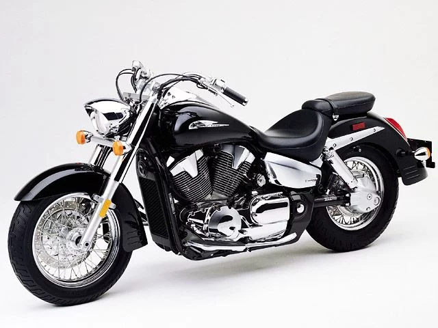Honda VTX1300S