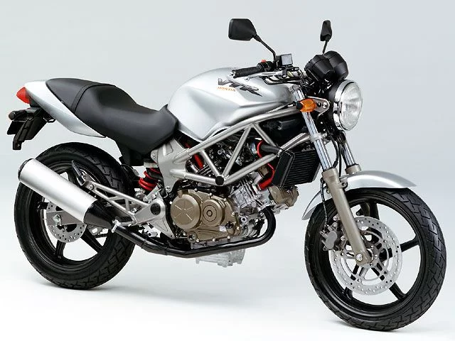 VTR