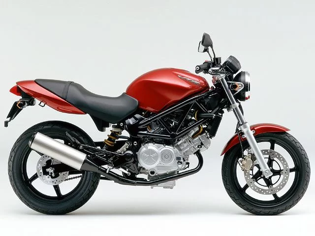 VTR